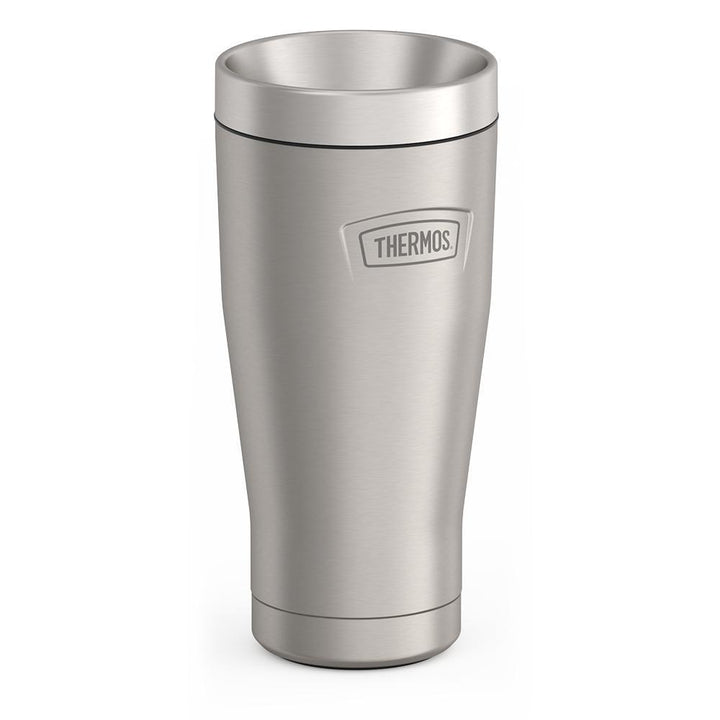 16 ounce Icon Tumbler, side view