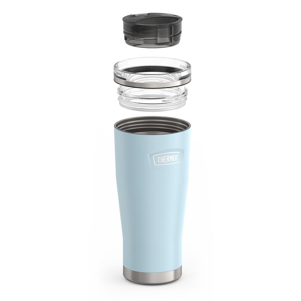 24oz ICON™ TUMBLER WITH TWIST LOCK LID