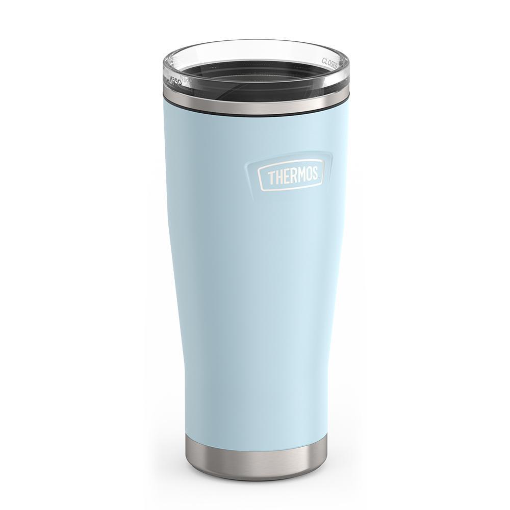 24oz ICON™ TUMBLER WITH TWIST LOCK LID