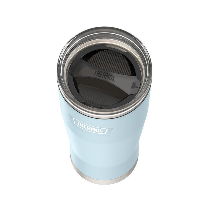 24oz ICON™ TUMBLER WITH TWIST LOCK LID