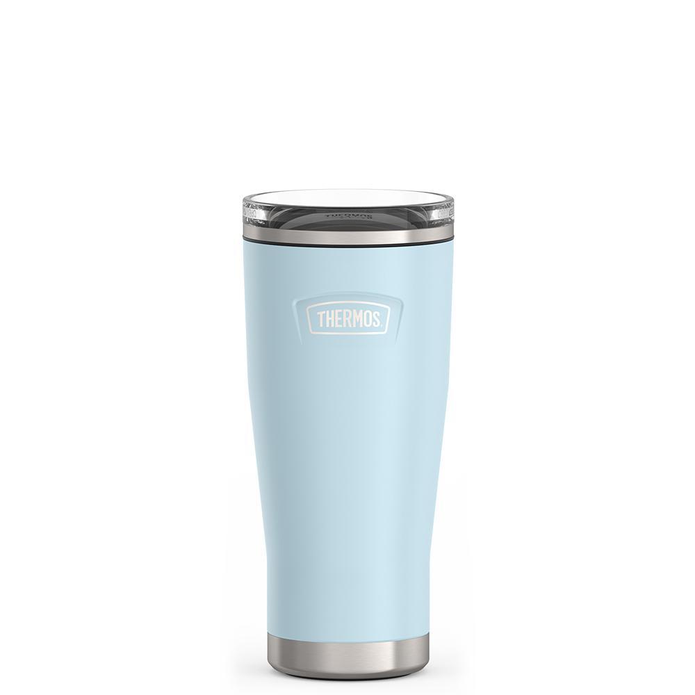 24oz ICON™ TUMBLER WITH TWIST LOCK LID