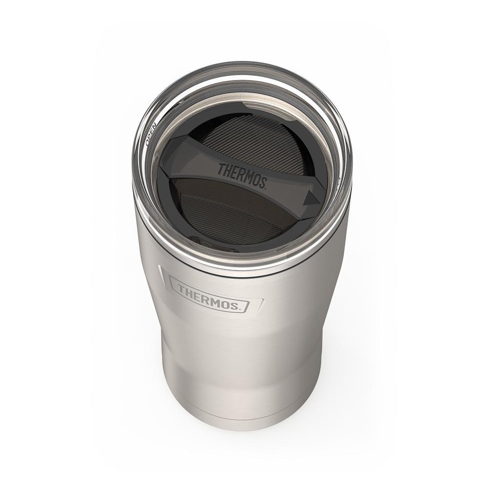 24oz ICON™ TUMBLER WITH TWIST LOCK LID