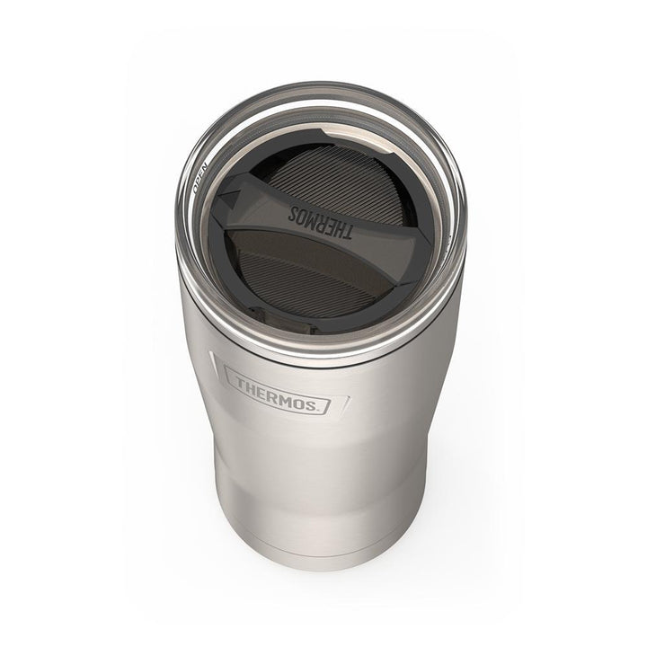 24oz ICON™ TUMBLER WITH TWIST LOCK LID