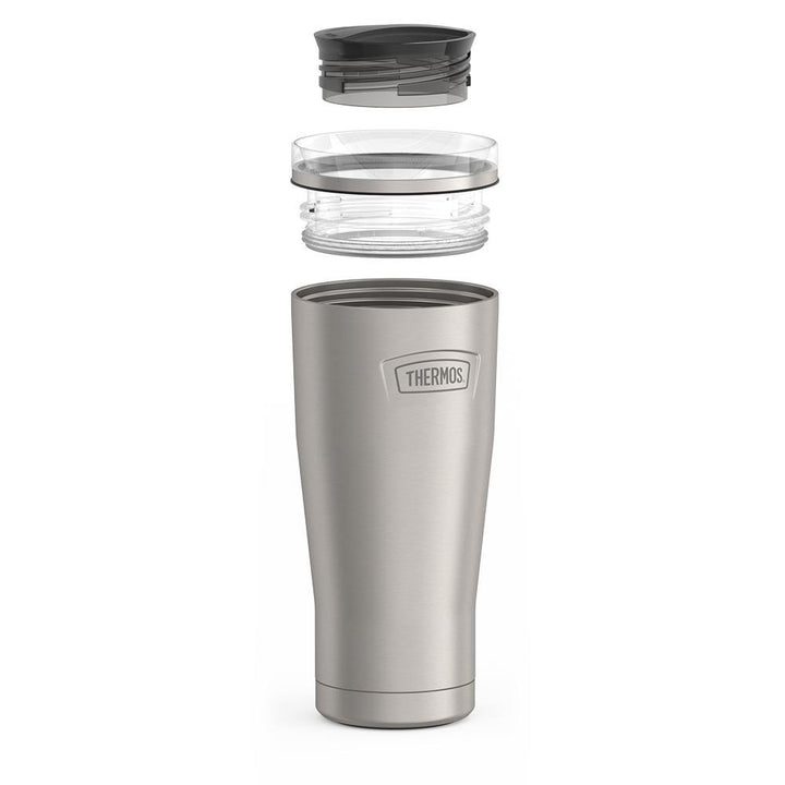 24oz ICON™ TUMBLER WITH TWIST LOCK LID