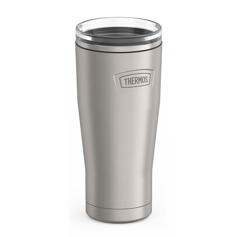 24oz ICON™ TUMBLER WITH TWIST LOCK LID