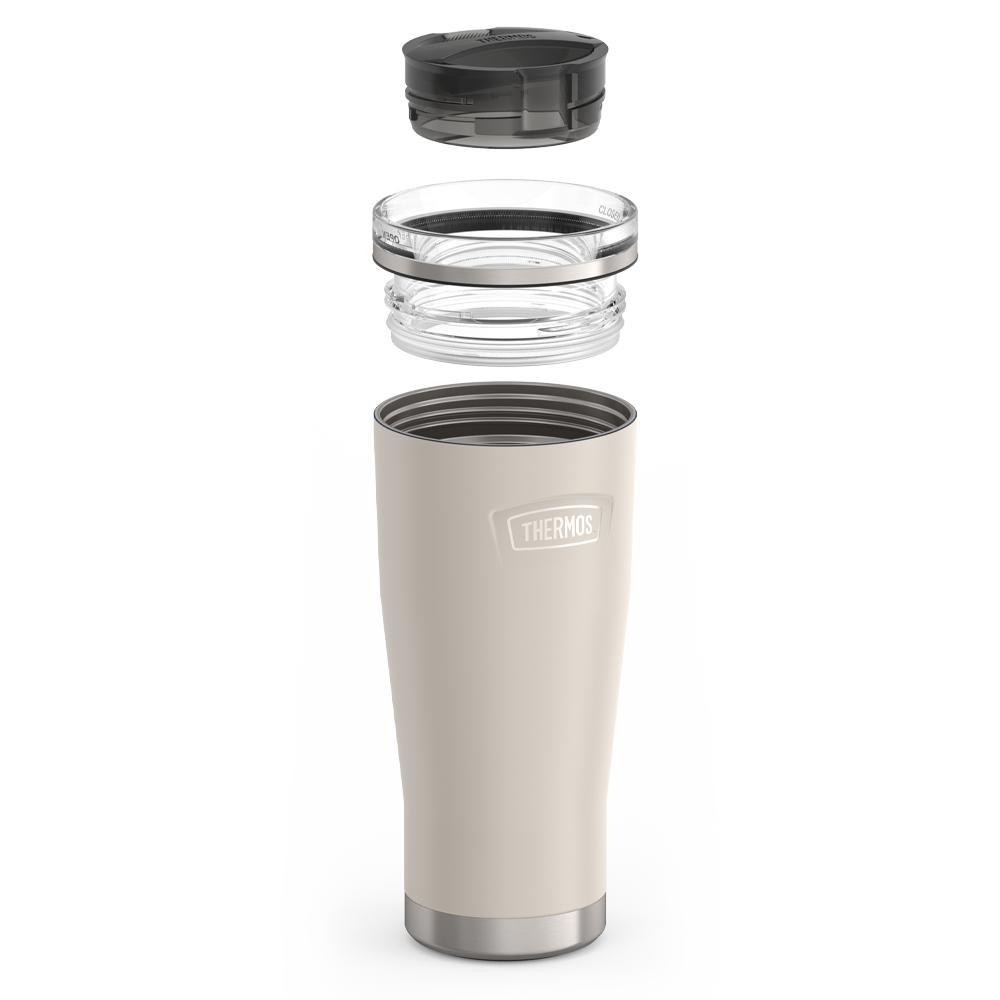 24oz ICON™ TUMBLER WITH TWIST LOCK LID