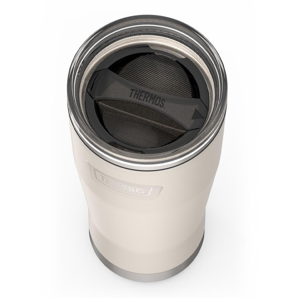 24oz ICON™ TUMBLER WITH TWIST LOCK LID