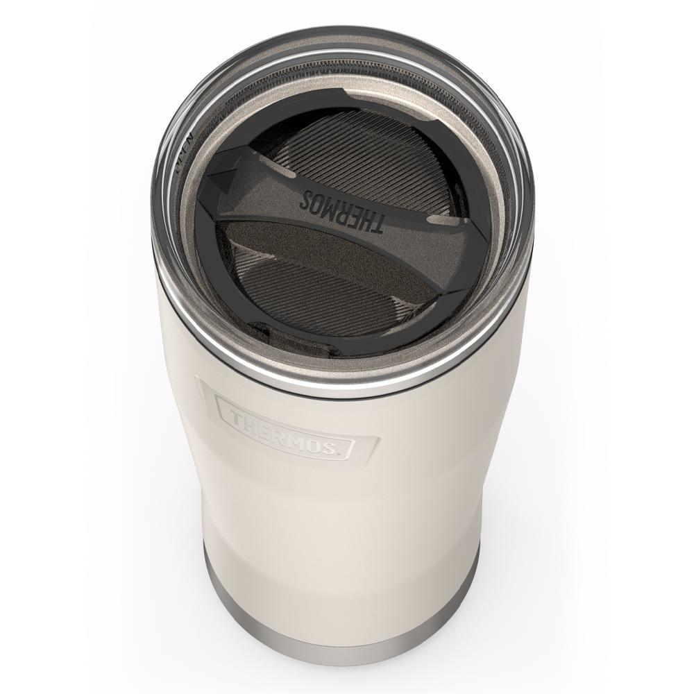 24oz ICON™ TUMBLER WITH TWIST LOCK LID