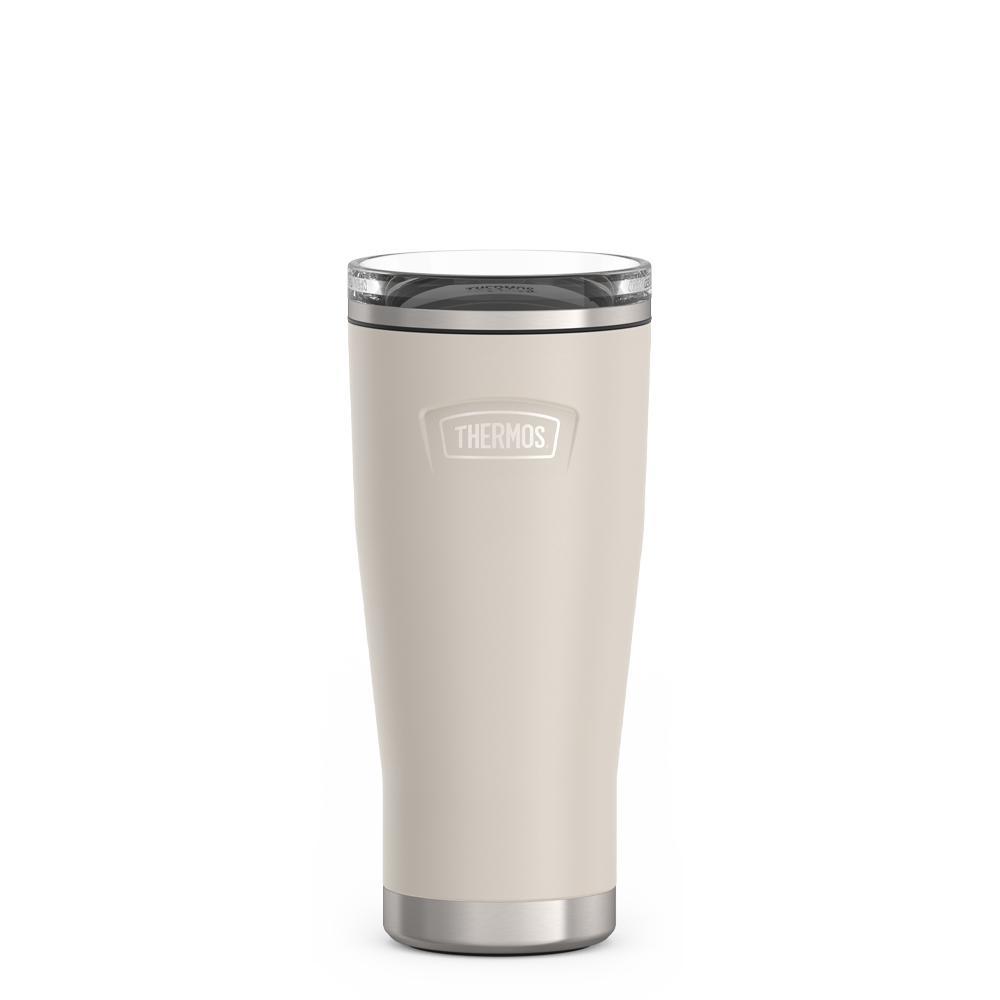 24oz ICON™ TUMBLER WITH TWIST LOCK LID