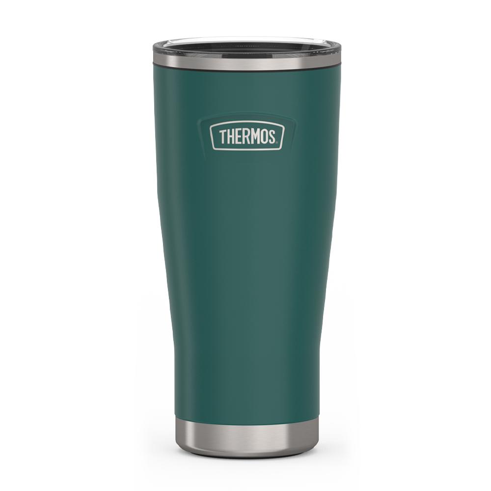 24oz ICON™ TUMBLER WITH SLIDE LOCK LID