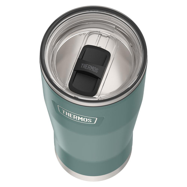 24oz ICON™ TUMBLER WITH SLIDE LOCK LID