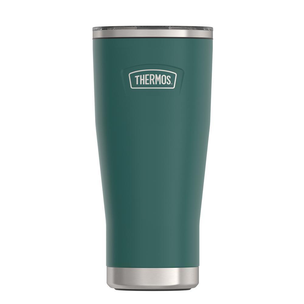 24oz ICON™ TUMBLER WITH SLIDE LOCK LID