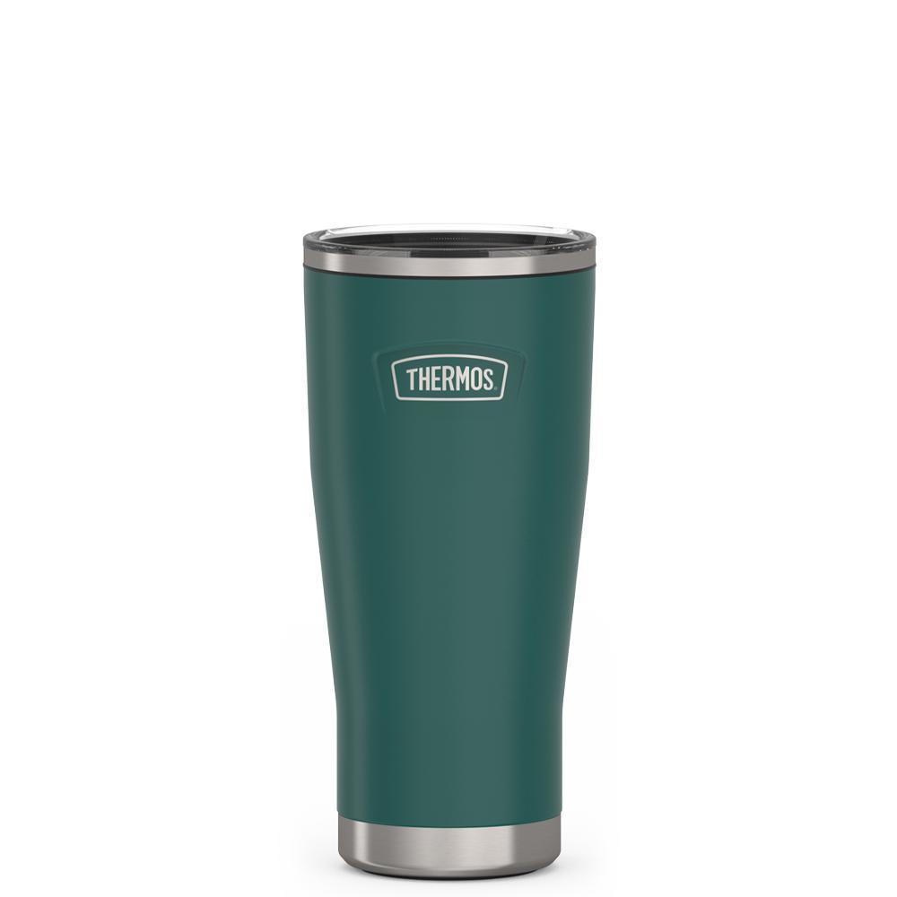 24oz ICON™ TUMBLER WITH SLIDE LOCK LID