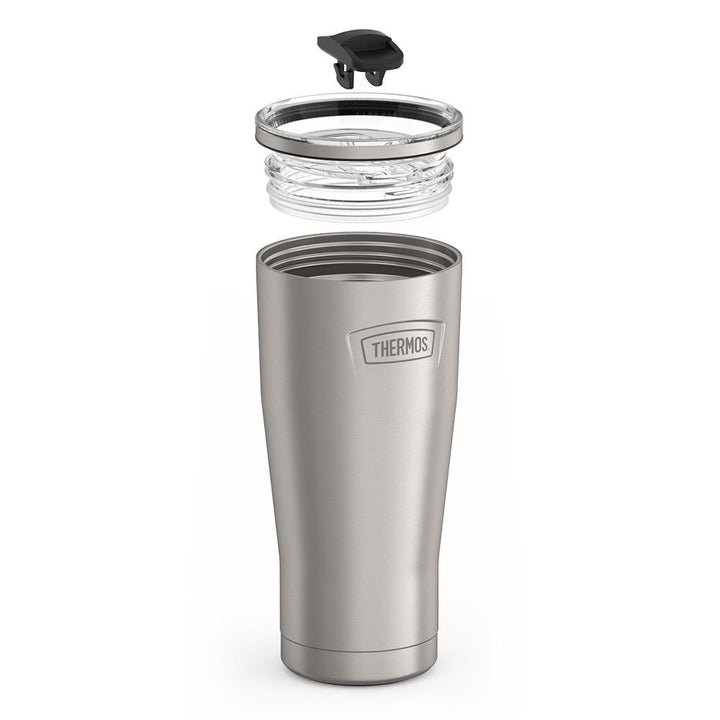 24oz ICON™ TUMBLER WITH SLIDE LOCK LID