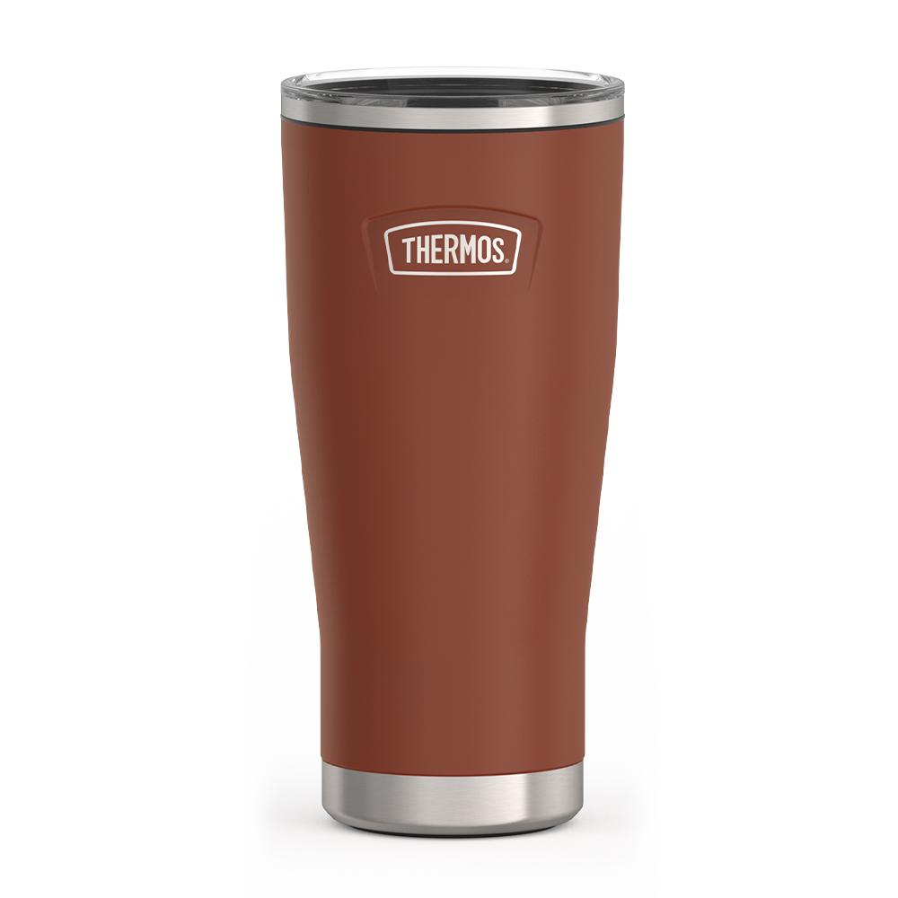 24oz ICON™ TUMBLER WITH SLIDE LOCK LID