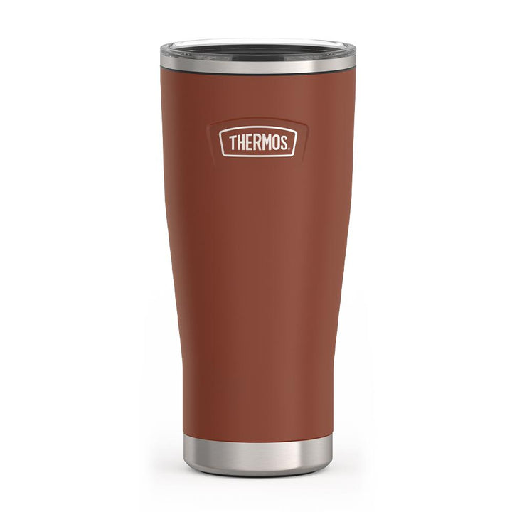 24oz ICON™ TUMBLER WITH SLIDE LOCK LID