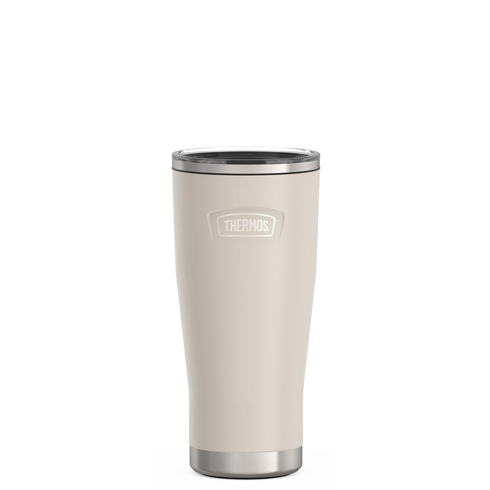 24oz ICON™ TUMBLER WITH SLIDE LOCK LID