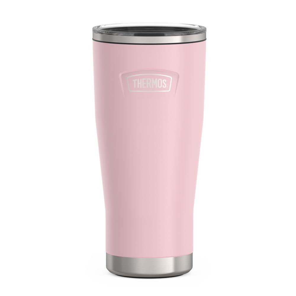 24oz ICON™ TUMBLER WITH SLIDE LOCK LID