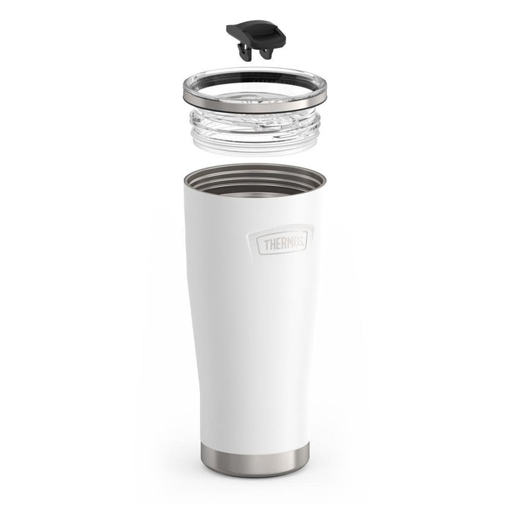 24oz ICON™ TUMBLER WITH SLIDE LOCK LID