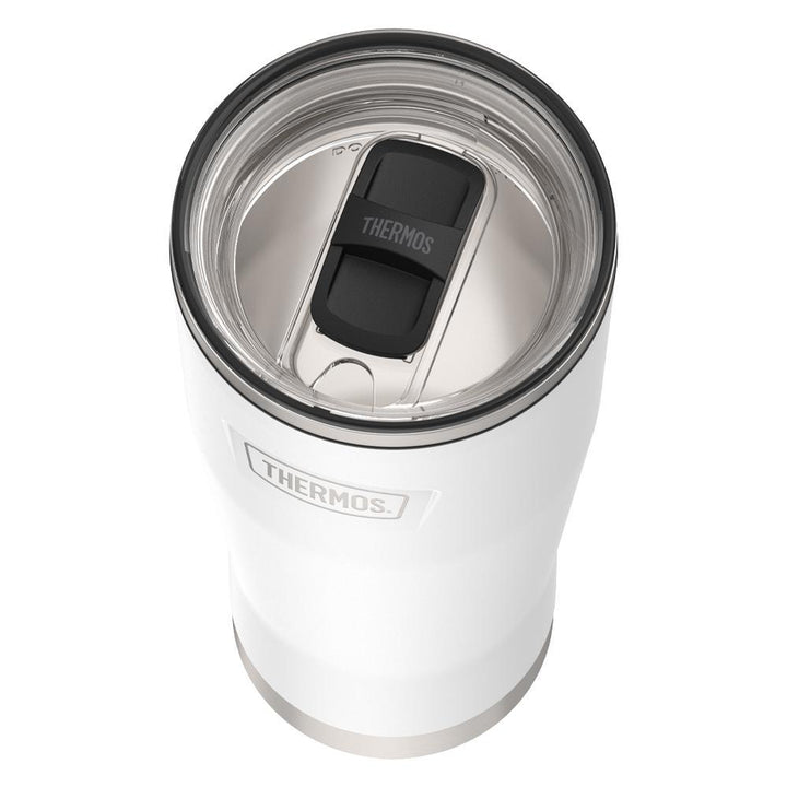 24oz ICON™ TUMBLER WITH SLIDE LOCK LID