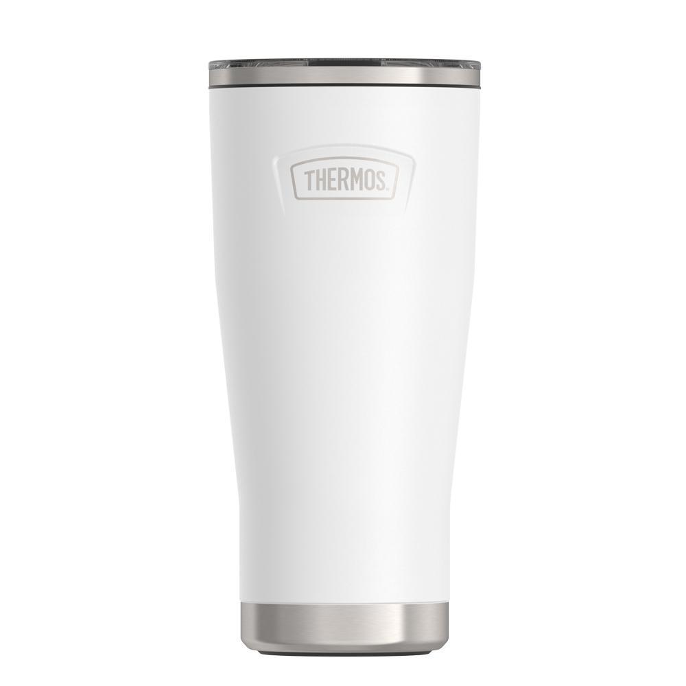 24oz ICON™ TUMBLER WITH SLIDE LOCK LID