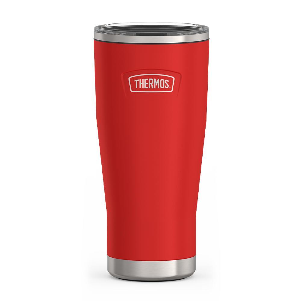 24oz ICON™ TUMBLER WITH SLIDE LOCK LID