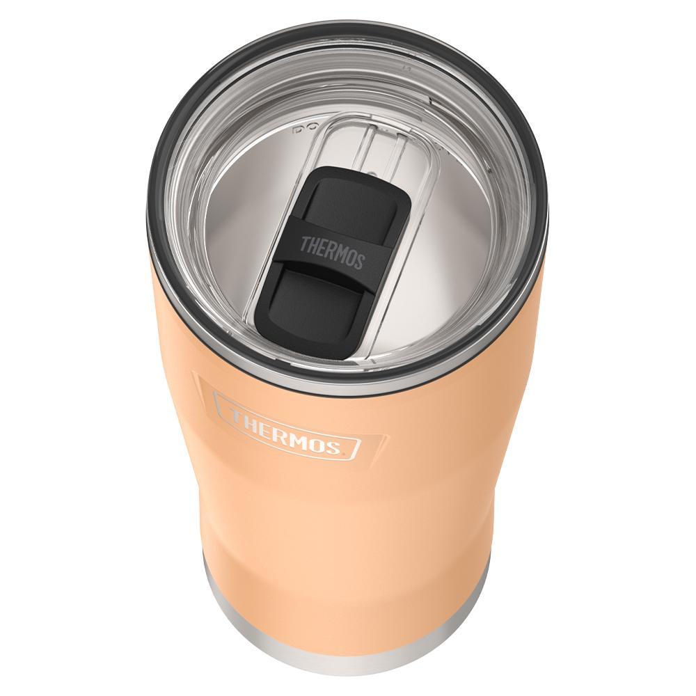 24oz ICON™ TUMBLER WITH SLIDE LOCK LID