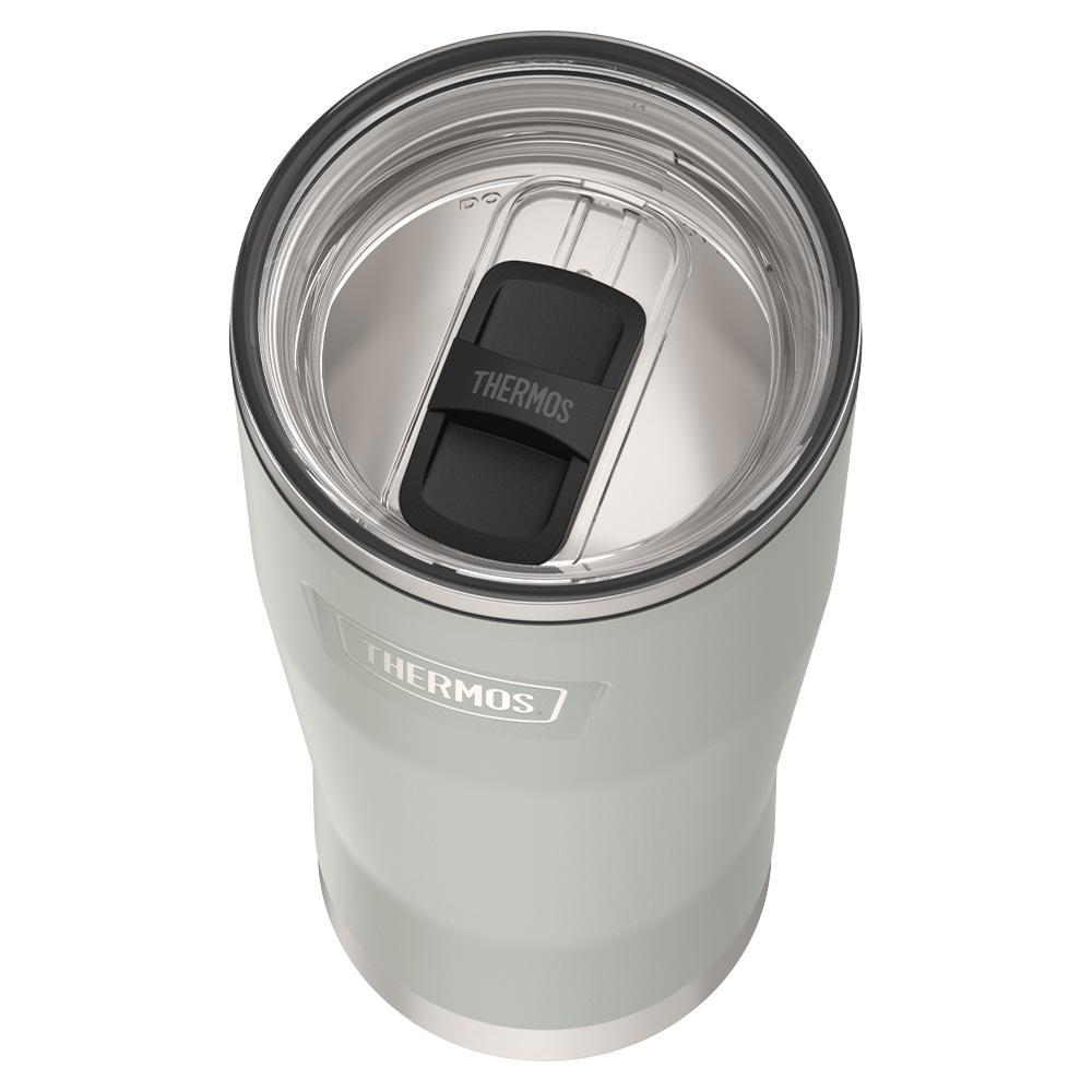 24oz ICON™ TUMBLER WITH SLIDE LOCK LID