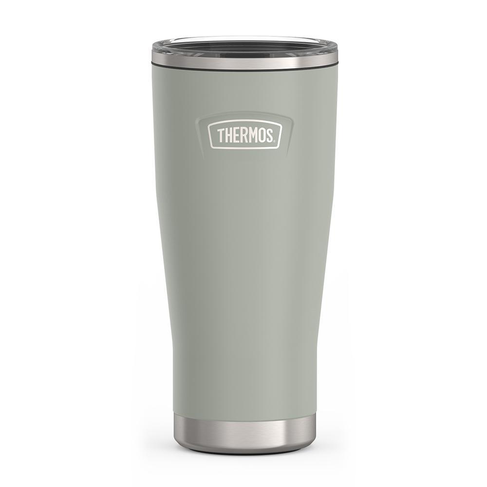 24oz ICON™ TUMBLER WITH SLIDE LOCK LID