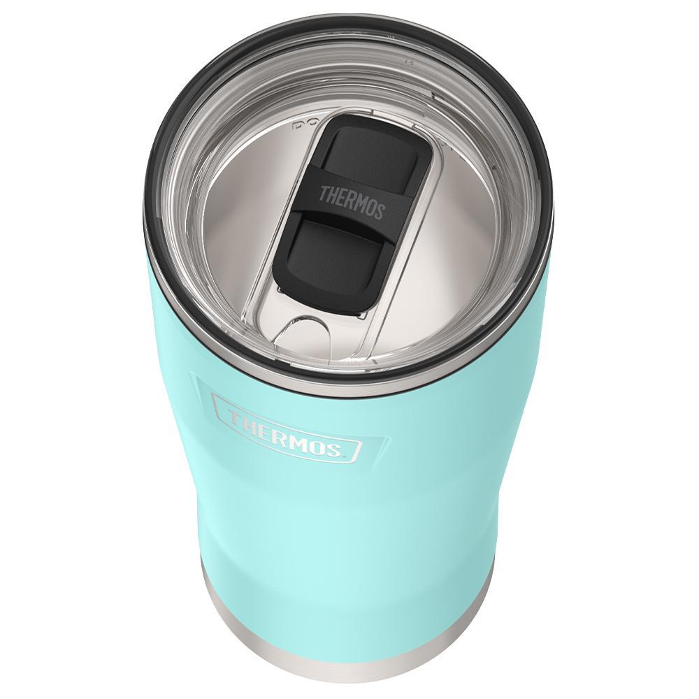 24oz ICON™ TUMBLER WITH SLIDE LOCK LID