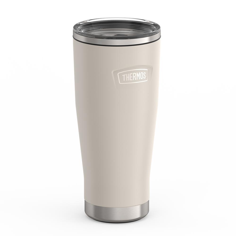 18oz ICON™ TUMBLER WITH SLIDE LOCK LID