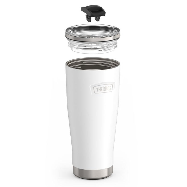 18oz ICON™ TUMBLER WITH SLIDE LOCK LID