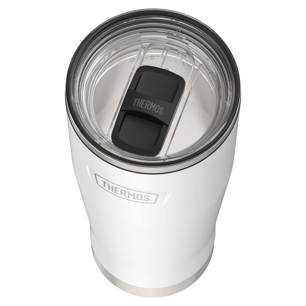 18oz ICON™ TUMBLER WITH SLIDE LOCK LID