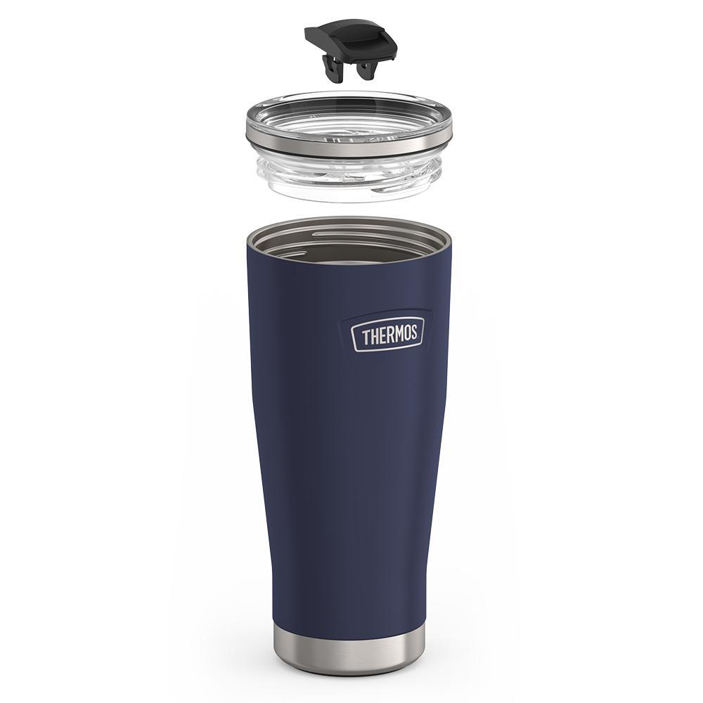 18oz ICON™ TUMBLER WITH SLIDE LOCK LID