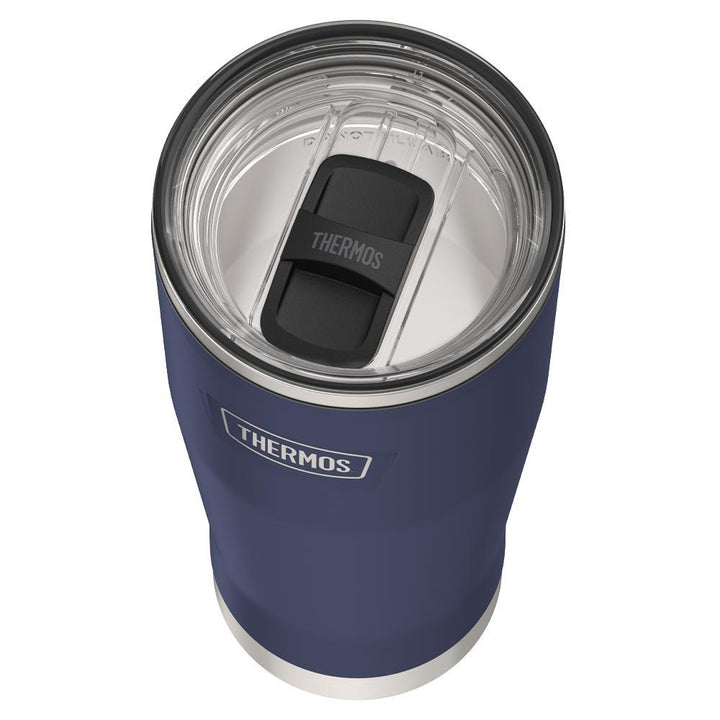 18oz ICON™ TUMBLER WITH SLIDE LOCK LID