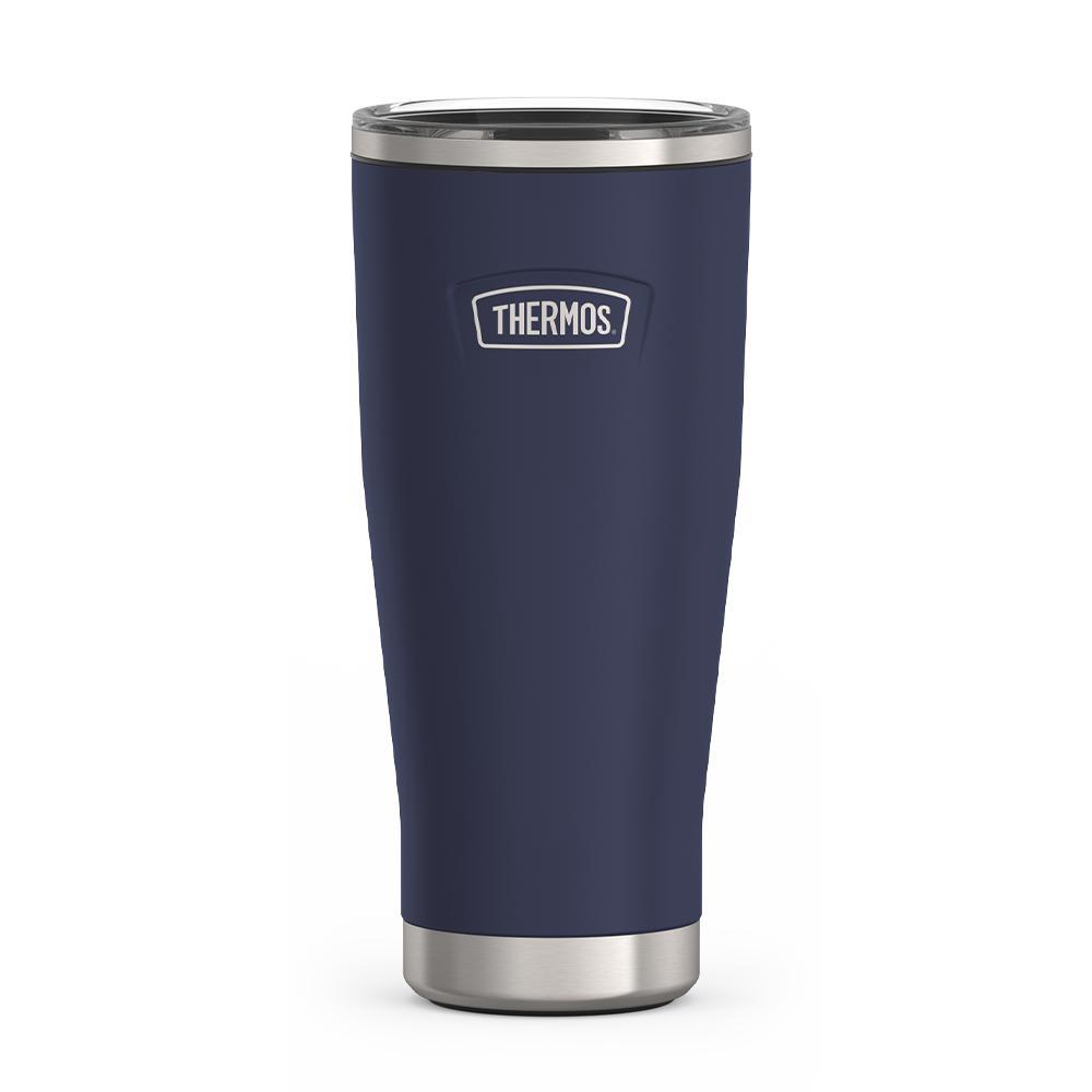 18oz ICON™ TUMBLER WITH SLIDE LOCK LID