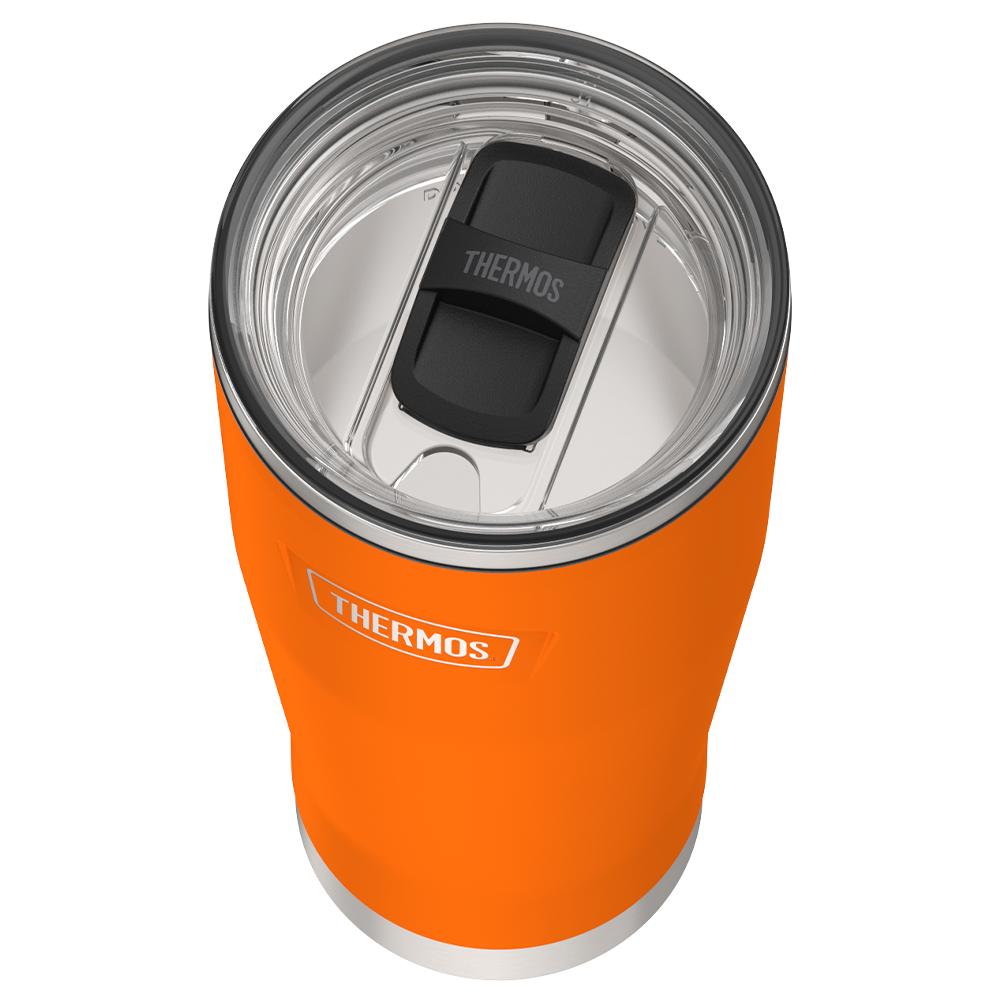 18oz ICON™ TUMBLER WITH SLIDE LOCK LID