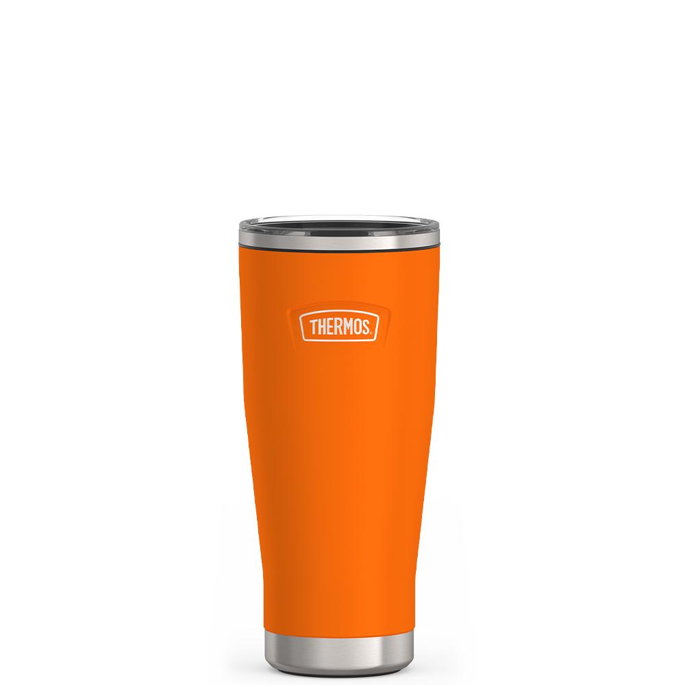 18oz ICON™ TUMBLER WITH SLIDE LOCK LID