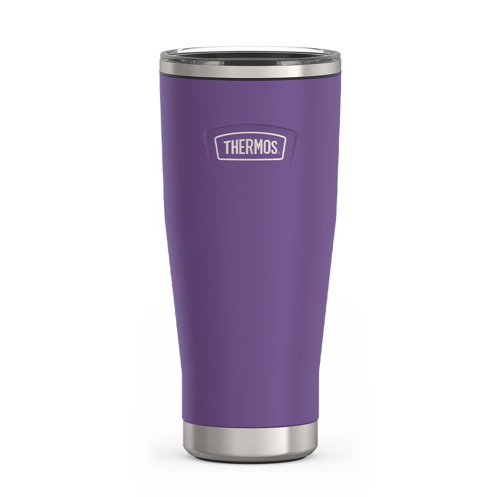 18oz ICON™ TUMBLER WITH SLIDE LOCK LID