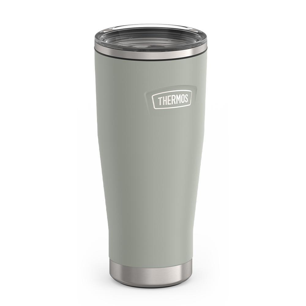 18oz ICON™ TUMBLER WITH SLIDE LOCK LID