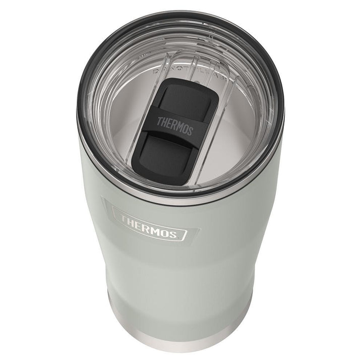 18oz ICON™ TUMBLER WITH SLIDE LOCK LID