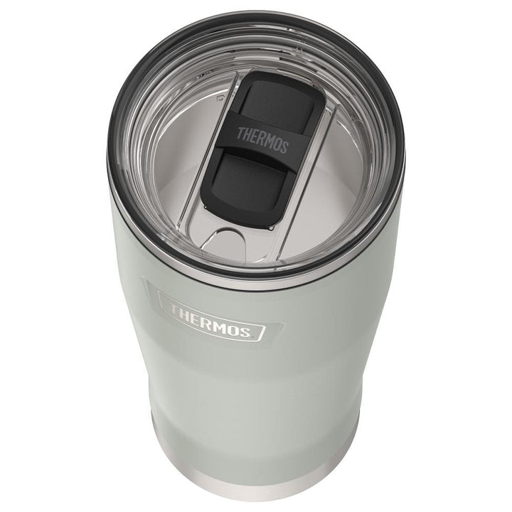 18oz ICON™ TUMBLER WITH SLIDE LOCK LID