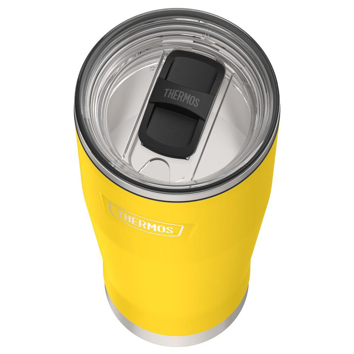 18oz ICON™ TUMBLER WITH SLIDE LOCK LID