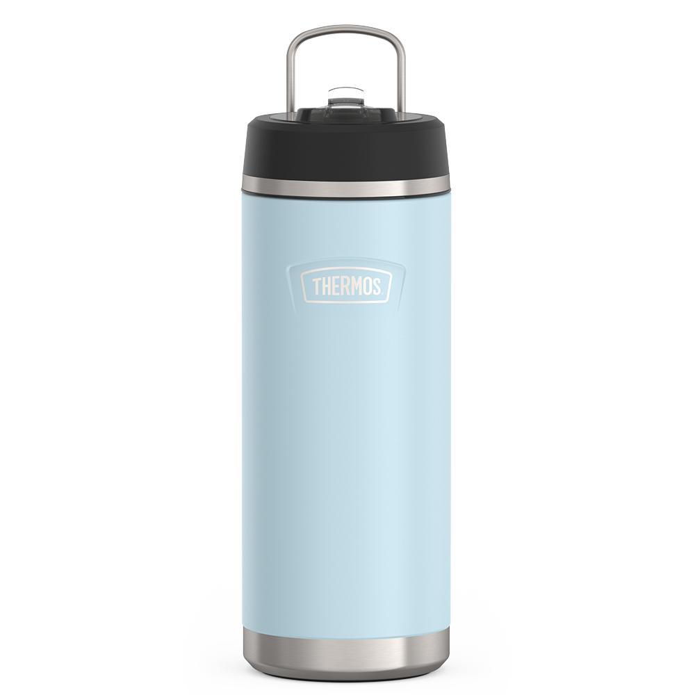 32oz ICON™ WATER BOTTLE WITH STRAW LID