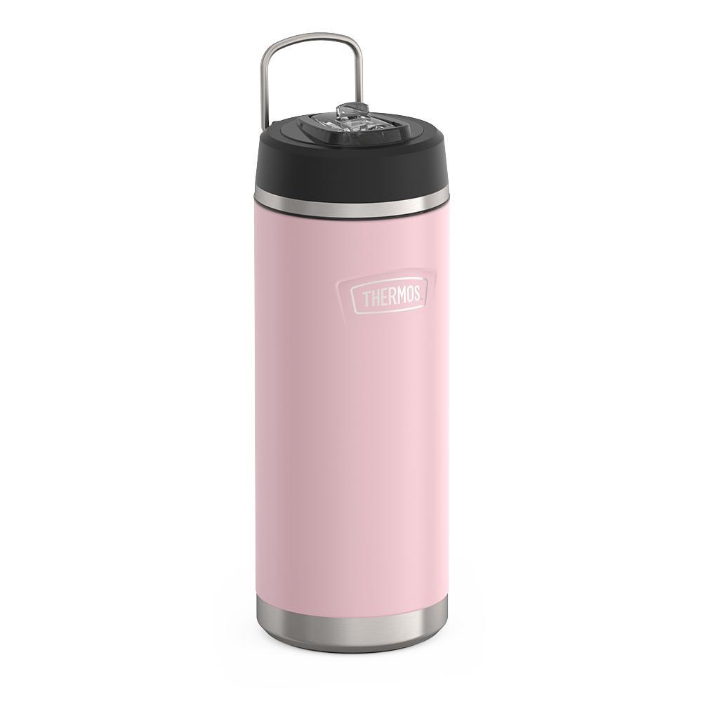 32oz ICON™ WATER BOTTLE WITH STRAW LID