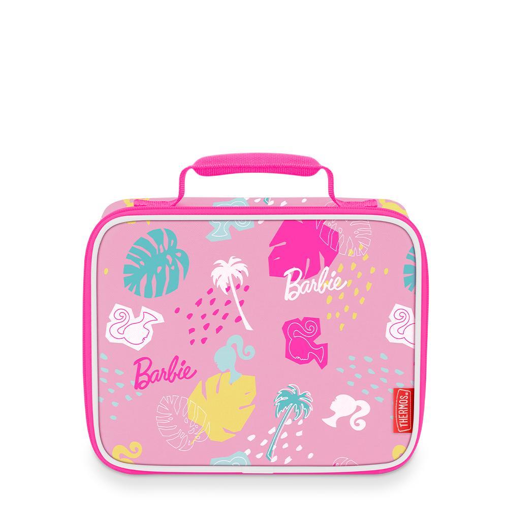 SOFT LUNCH BOX BARBIE™