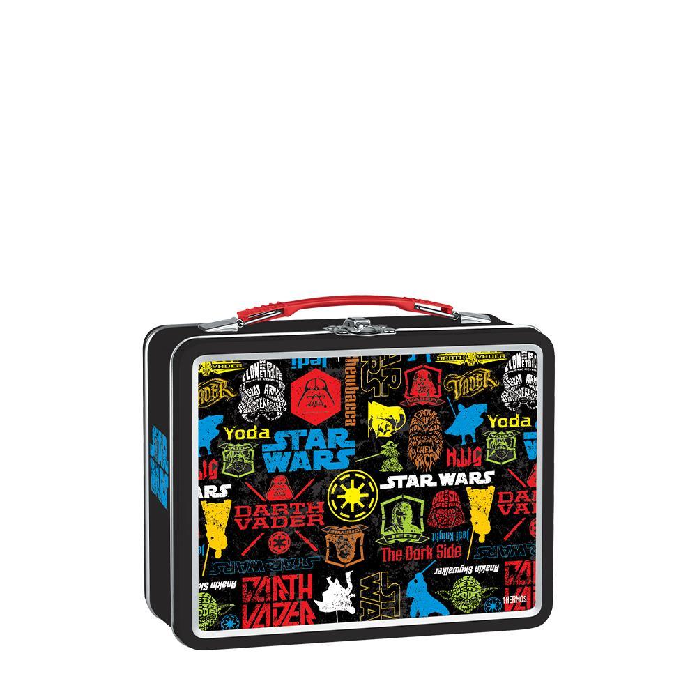 STAR WARS™ METAL LUNCH KIT