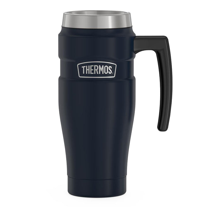 16oz STAINLESS KING™ MUG