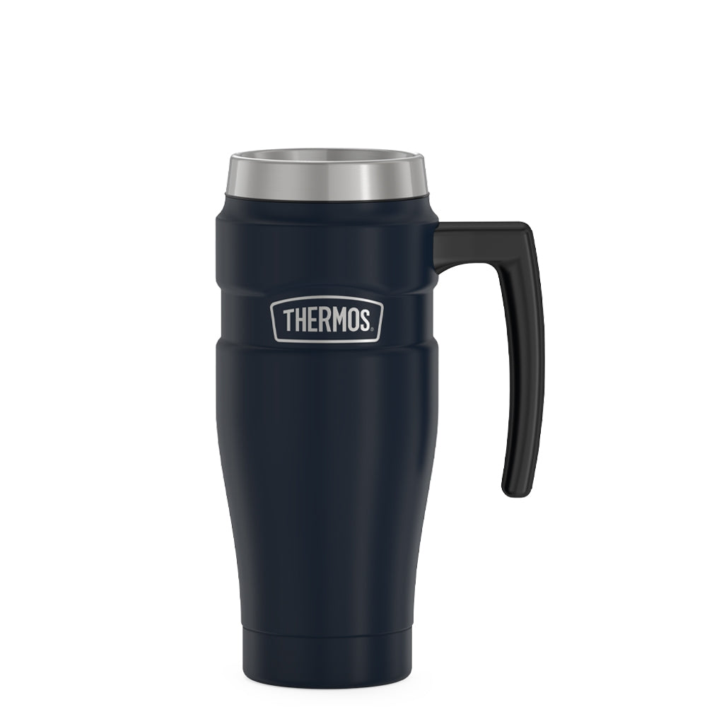 16oz STAINLESS KING™ MUG