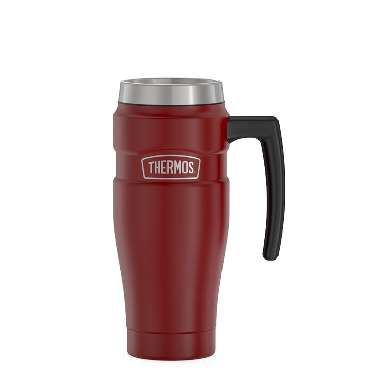 16oz STAINLESS KING™ MUG